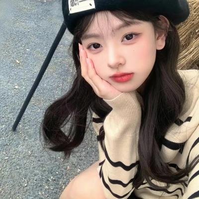 傀儡美人