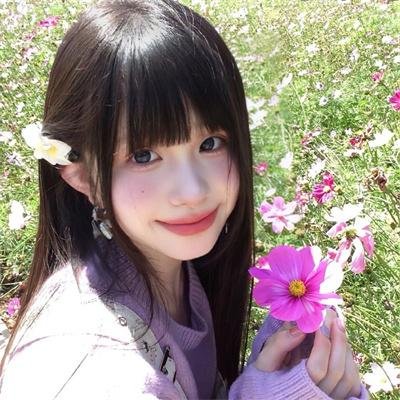 荒野女人