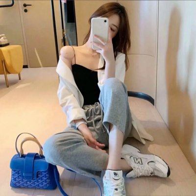 车潮