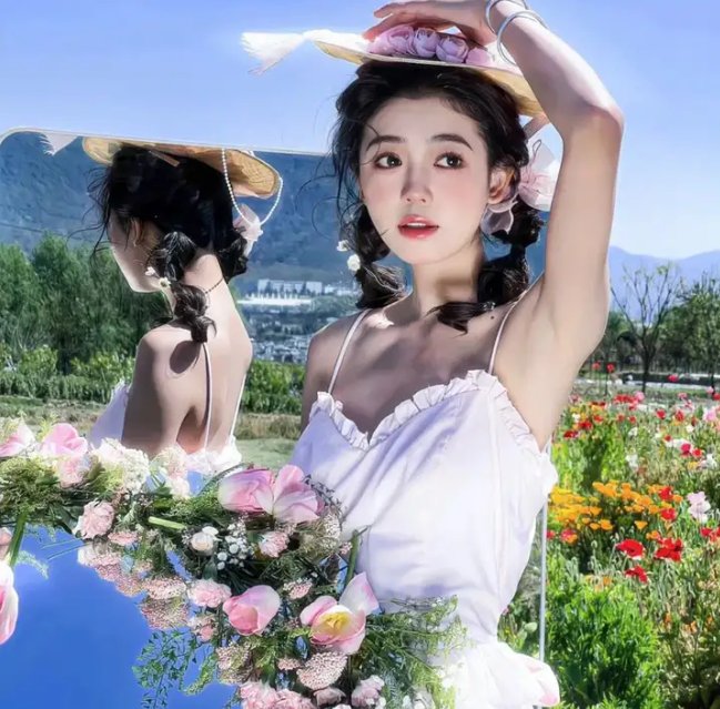 内衣秀