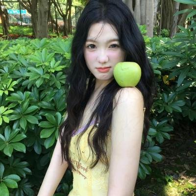 她的轨迹